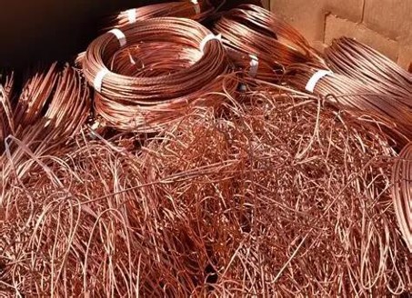 Copper Scrap